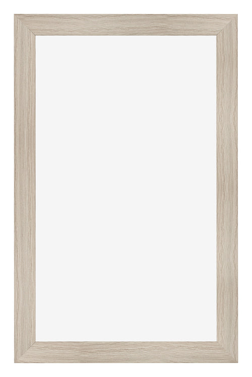 Cadre Photo 33x48cm Chene Rustique MDF Pisa De Face | Yourdecoration.fr