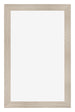 Cadre Photo 33x48cm Chene Rustique MDF Pisa De Face | Yourdecoration.fr
