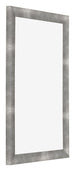 Cadre Photo 33x48cm Metal Vintage MDF Pisa De Face Oblique | Yourdecoration.fr