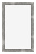 Cadre Photo 33x48cm Metal Vintage MDF Pisa De Face | Yourdecoration.fr