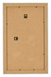 Cadre Photo 33x48cm Or Vintage MDF Pisa Arriere | Yourdecoration.fr
