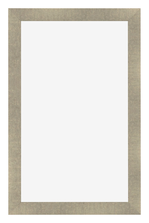 Cadre Photo 33x48cm Or Vintage MDF Pisa De Face | Yourdecoration.fr