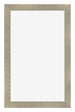 Cadre Photo 33x48cm Or Vintage MDF Pisa De Face | Yourdecoration.fr