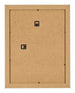 Cadre Photo 36x48cm Blanc Vintage MDF Pisa Arriere | Yourdecoration.fr
