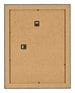 Cadre Photo 36x48cm Bleu Or Melange MDF Pisa Arriere | Yourdecoration.fr