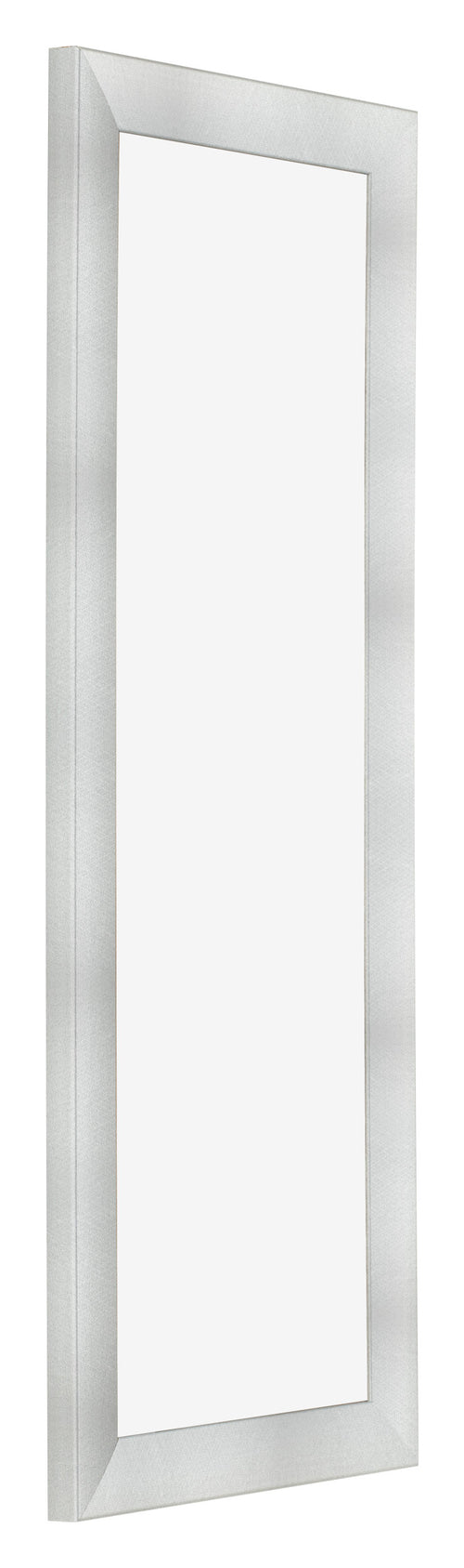 Cadre Photo 37 5x98cm Aluminium Brosse MDF Pisa De Face Oblique | Yourdecoration.fr