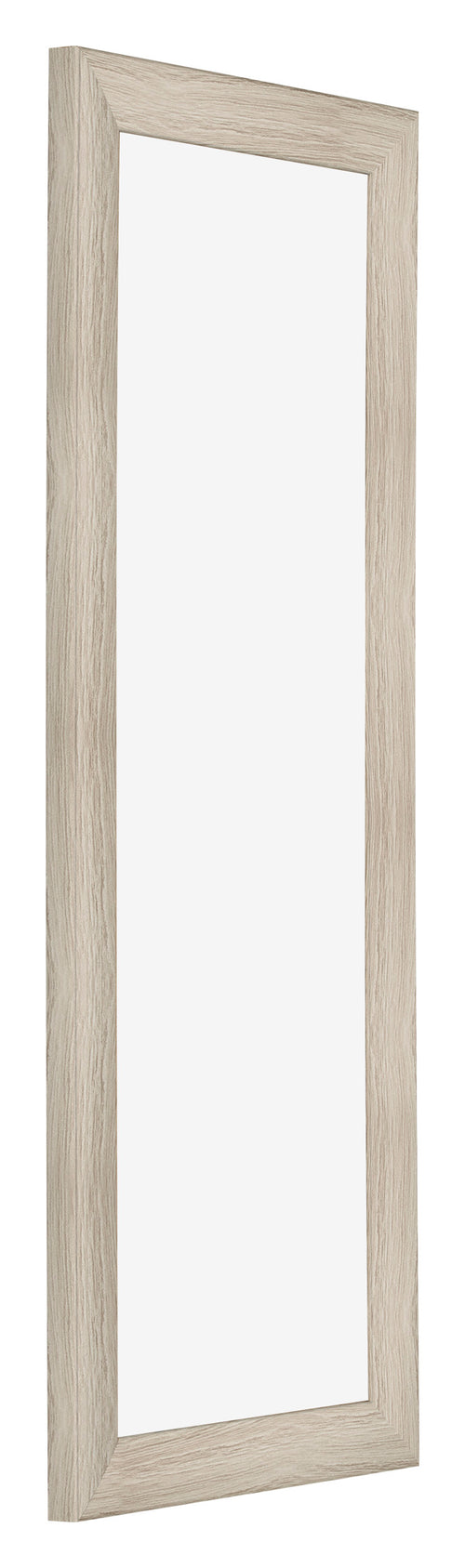 Cadre Photo 37 5x98cm Chene Rustique MDF Pisa De Face Oblique | Yourdecoration.fr