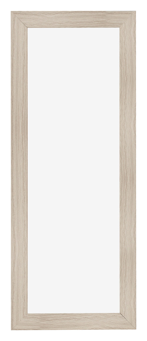 Cadre Photo 37 5x98cm Chene Rustique MDF Pisa De Face | Yourdecoration.fr