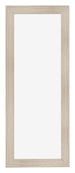 Cadre Photo 37 5x98cm Chene Rustique MDF Pisa De Face | Yourdecoration.fr