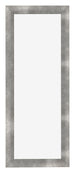 Cadre Photo 37 5x98cm Metal Vintage MDF Pisa De Face | Yourdecoration.fr