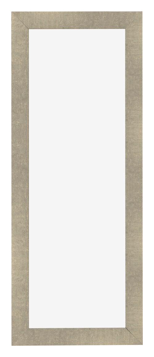 Cadre Photo 37 5x98cm Or Vintage MDF Pisa De Face | Yourdecoration.fr