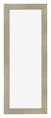 Cadre Photo 37 5x98cm Or Vintage MDF Pisa De Face | Yourdecoration.fr