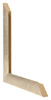 Cadre Photo 37 5x98cm Or Vintage MDF Pisa Detail Intersection | Yourdecoration.fr