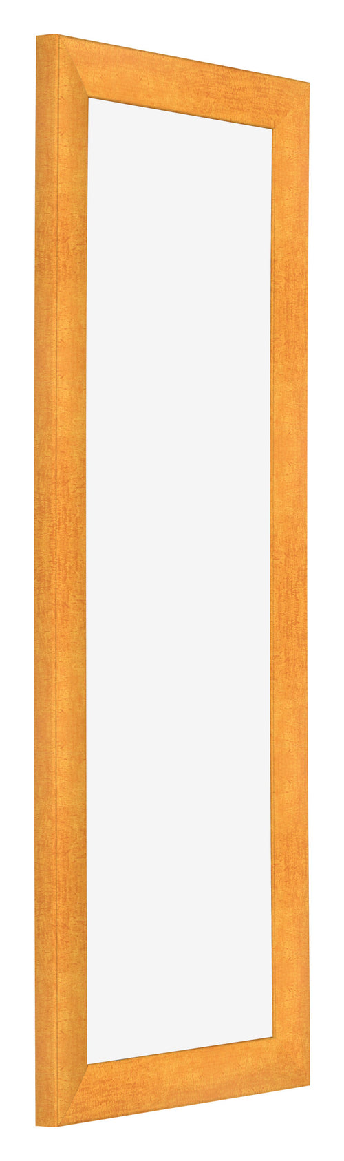 Cadre Photo 37 5x98cm Orange MDF Pisa De Face Oblique | Yourdecoration.fr
