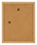Cadre Photo 40x55cm Blanc Vintage MDF Pisa Arriere | Yourdecoration.fr