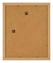 Cadre Photo 40x55cm Blanc Vintage MDF Pisa Arriere | Yourdecoration.fr