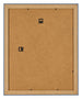 Cadre Photo 40x55cm Bleu Fonce Patine MDF Pisa Arriere | Yourdecoration.fr
