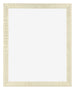 Cadre Photo 40x55cm Chene Sonoma MDF Pisa De Face | Yourdecoration.fr