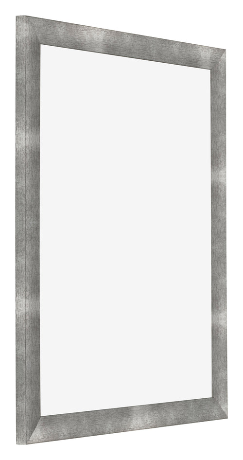 Cadre Photo 40x55cm Metal Vintage MDF Pisa De Face Oblique | Yourdecoration.fr