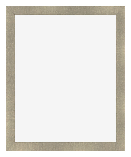 Cadre Photo 40x55cm Or Vintage MDF Pisa De Face | Yourdecoration.fr