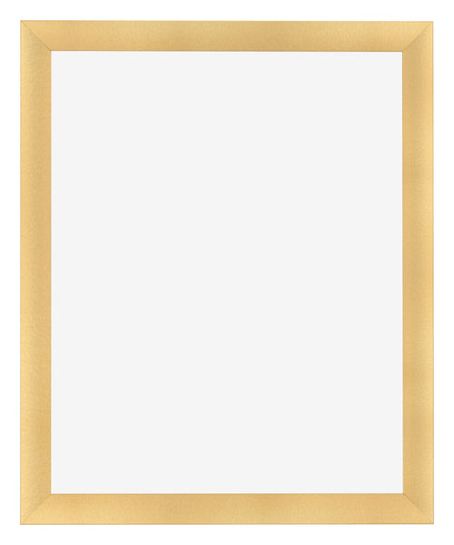Cadre Photo 40x55cm Or Vintage MDF Pisa De Face | Yourdecoration.fr