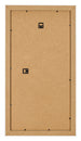Cadre Photo 45x80cm Blanc Vintage MDF Pisa Arriere | Yourdecoration.fr