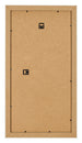 Cadre Photo 45x80cm Blanc Vintage MDF Pisa Arriere | Yourdecoration.fr
