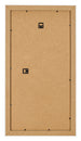 Cadre Photo 45x80cm Blanc Vintage MDF Pisa Arriere | Yourdecoration.fr