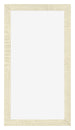 Cadre Photo 45x80cm Chene Sonoma MDF Pisa De Face | Yourdecoration.fr