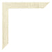 Cadre Photo 45x80cm Chene Sonoma MDF Pisa Detail Coin | Yourdecoration.fr