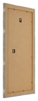 Cadre Photo 45x80cm Metal Vintage MDF Pisa Arriere Oblique | Yourdecoration.fr