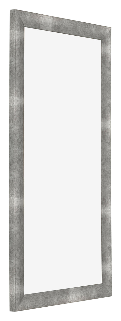 Cadre Photo 45x80cm Metal Vintage MDF Pisa De Face Oblique | Yourdecoration.fr