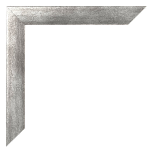 Cadre Photo 45x80cm Metal Vintage MDF Pisa Detail Coin | Yourdecoration.fr
