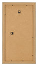 Cadre Photo 45x80cm Or Vintage MDF Pisa Arriere | Yourdecoration.fr