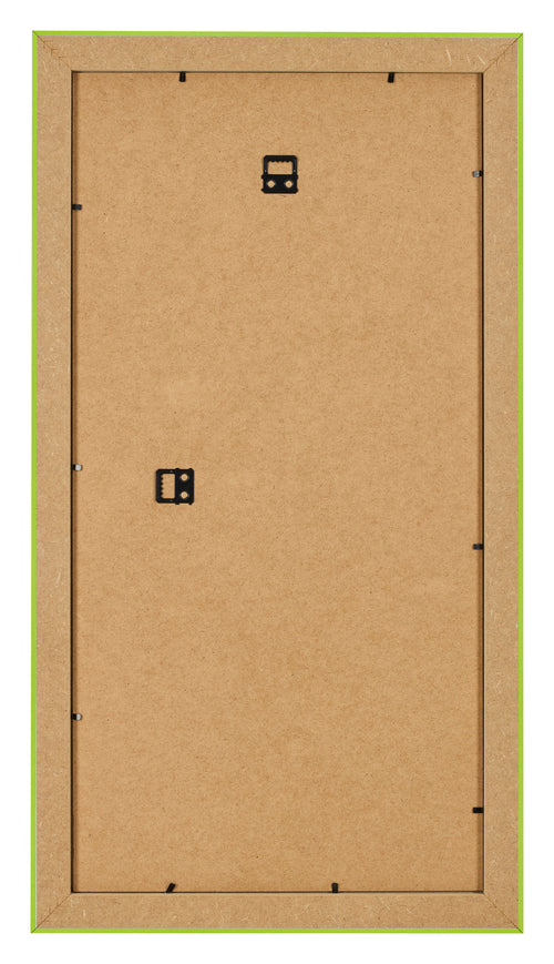 Cadre Photo 45x80cm Vert MDF Pisa Arriere | Yourdecoration.fr