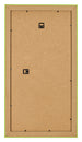 Cadre Photo 45x80cm Vert MDF Pisa Arriere | Yourdecoration.fr