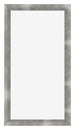 Cadre Photo 50x100cm Metal Vintage MDF Pisa De Face | Yourdecoration.fr