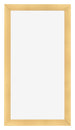 Cadre Photo 50x100cm Or Vintage MDF Pisa De Face | Yourdecoration.fr