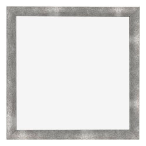 Cadre Photo 50x50cm Metal Vintage MDF Pisa De Face | Yourdecoration.fr