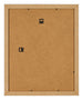 Cadre Photo 55x65cm Blanc Vintage MDF Pisa Arriere | Yourdecoration.fr