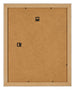 Cadre Photo 55x65cm Chene Rustique MDF Pisa Arriere | Yourdecoration.fr