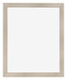 Cadre Photo 55x65cm Chene Rustique MDF Pisa De Face | Yourdecoration.fr