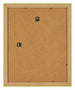Cadre Photo 55x65cm Vert MDF Pisa Arriere | Yourdecoration.fr
