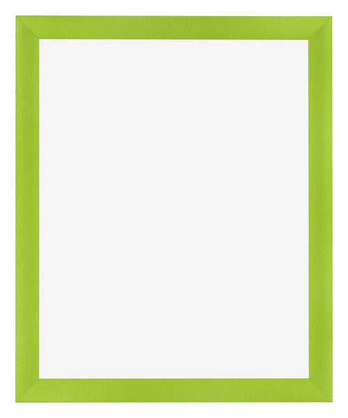 Cadre Photo 55x65cm Vert MDF Pisa De Face | Yourdecoration.fr