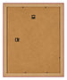 Cadre Photo 55x65cm Vin Rouge Patine MDF Pisa Arriere | Yourdecoration.fr