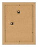 Cadre Photo 60x80cm Chene Rustique MDF Pisa Arriere | Yourdecoration.fr