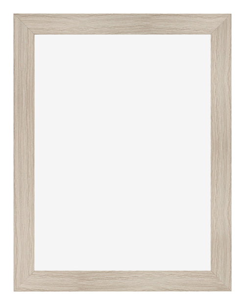Cadre Photo 60x80cm Chene Rustique MDF Pisa De Face | Yourdecoration.fr