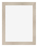 Cadre Photo 60x80cm Chene Rustique MDF Pisa De Face | Yourdecoration.fr