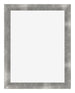 Cadre Photo 60x80cm Metal Vintage MDF Pisa De Face | Yourdecoration.fr