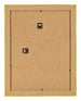 Cadre Photo 60x80cm Or Vintage MDF Pisa Arriere | Yourdecoration.fr